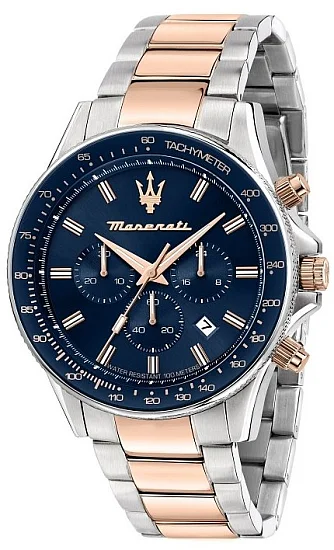 Maserati Sfida Chrono R8873640022
