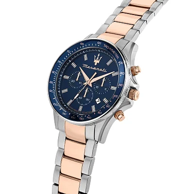 Maserati Sfida Chrono R8873640022