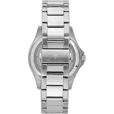 Maserati Sfida Automatic Skeleton R8823140014