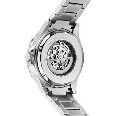 Maserati Sfida Automatic Skeleton R8823140014