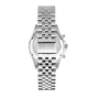  Zdjęcie 5 Maserati Sfida Steel Bracelet Blue Dial Chrono R8873640025