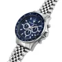  Zdjęcie 3 Maserati Sfida Steel Bracelet Blue Dial Chrono R8873640025