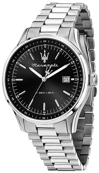 Maserati Sorpasso Day-Date R8853124003