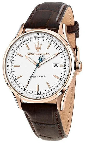 Maserati Sorpasso Day-Date R8851124002