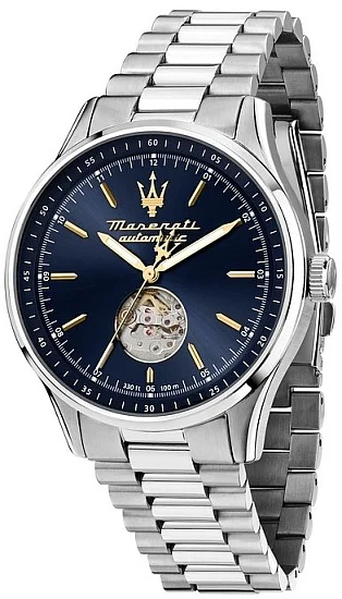 Maserati Sorpasso Automatic R8823124002