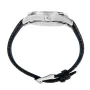  Zdjęcie 3 Maserati Sorpasso Black Leather Strap Blue Dial R8851124003
