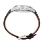 Zdjęcie 3 Maserati Sorpasso Brown Leather Strap Chrono R8871624010