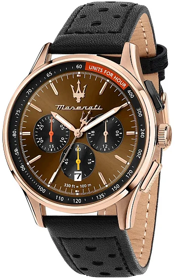 Maserati Sorpasso Chrono R8871624011