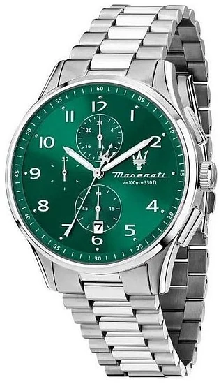 Maserati Sorpasso Chrono R8873624006