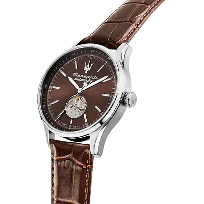 Maserati Sorpasso Lady Automatic Open-Heart R8821124002