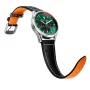  Zdjęcie 5 Maserati Sorpasso Silver Bracelet Green Dial Set R8873624002