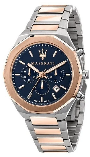 Maserati Stile R8873642002