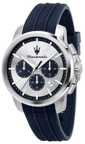 Maserati Successo Chrono Day-Date R8871621042