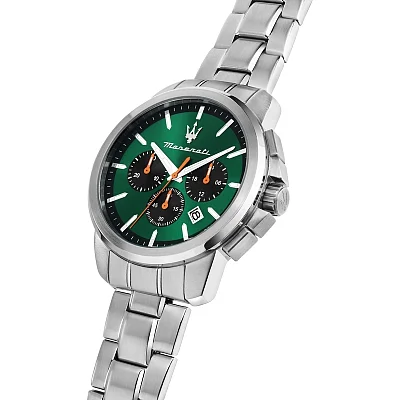 Maserati Successo Chrono R8873621043
