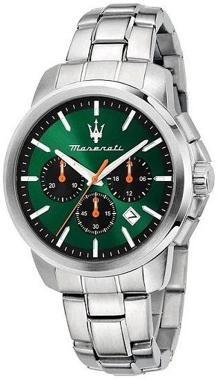 Maserati Successo Chrono R8873621043