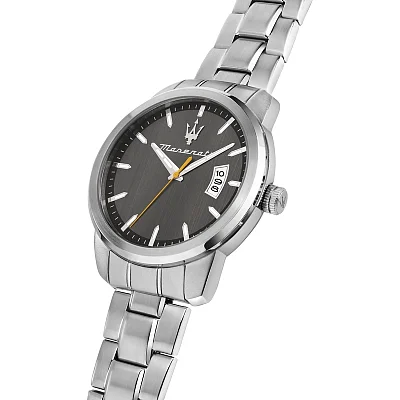 Maserati Successo Day-Date R8853121012