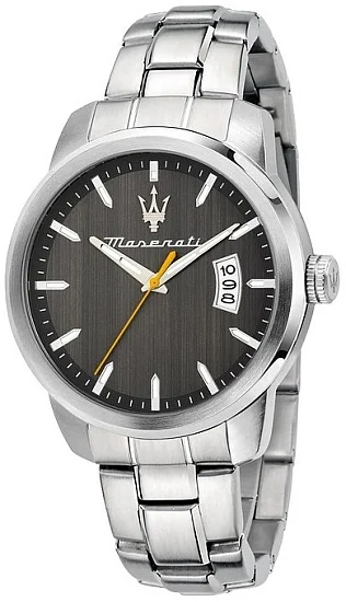 Maserati Successo Day-Date R8853121012