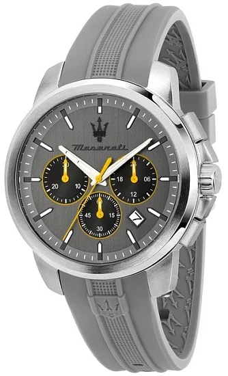 Maserati Successo Chrono Day-Date R8871621043