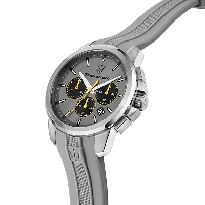 Maserati Successo Chrono Day-Date R8871621043