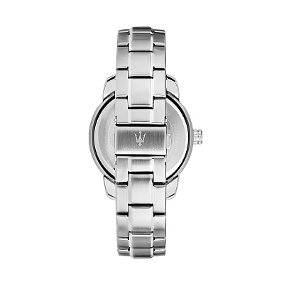 Maserati Successo Day-Date R8853121012