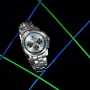  Zdjęcie 2 Maserati Successo Blue Dial Chrono R8873621044