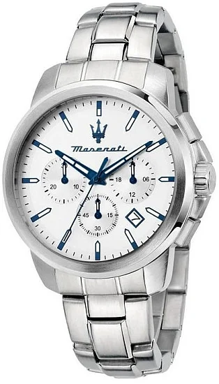 Maserati Successo Chrono R8873621048