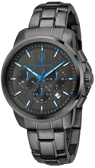 Maserati Successo Chrono R8873654004