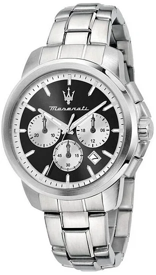 Maserati Successo Chrono R8873621052