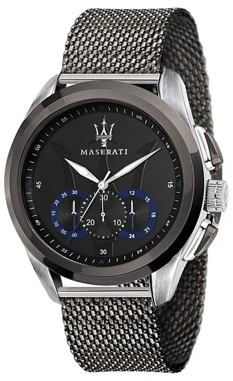 Maserati Traguardo Chrono R8873612006