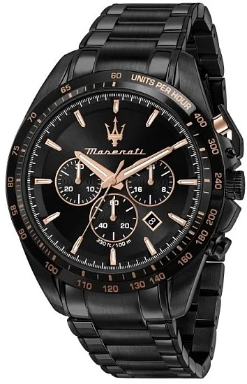 Maserati Traguardo R8873612048