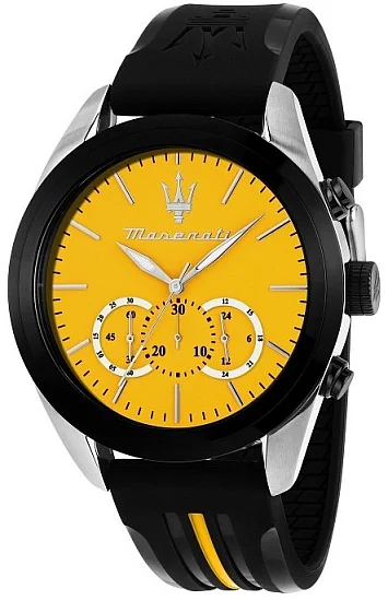 Maserati Traguardo Chrono R8871612045