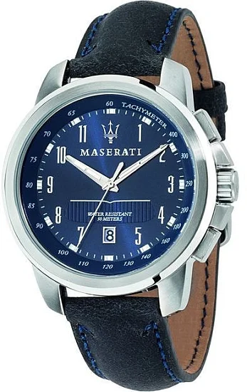 Maserati Traguardo R8851121003
