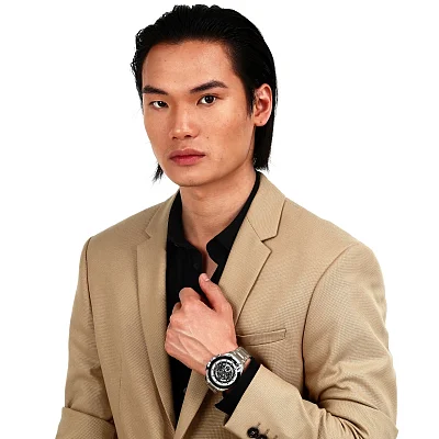 Maserati Traguardo Chrono Day-Date R8873612059