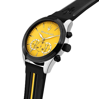 Maserati Traguardo Chrono R8871612045