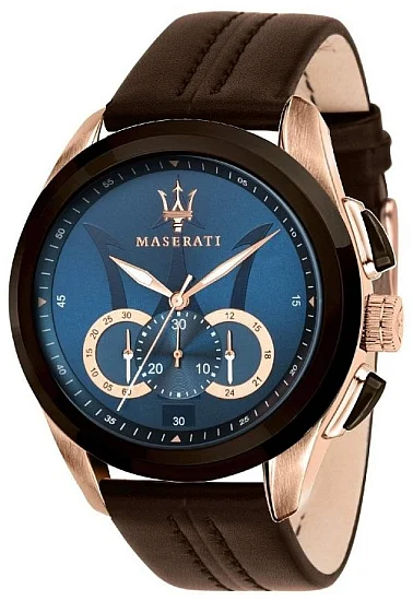 Maserati Traguardo Chrono R8871612024
