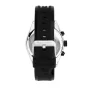 Zdjęcie 5 Maserati Traguardo Blue Dial Black Rubber Strap R8871612044