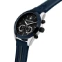  Zdjęcie 3 Maserati Traguardo Blue Dial Blue Strap Chrono R8871612046