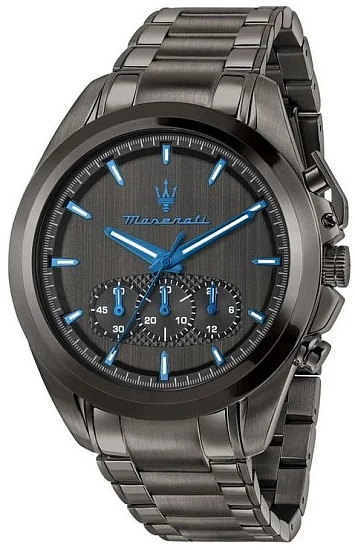Maserati Traguardo Chrono R8873654001