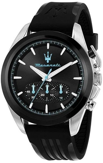 Maserati Traguardo Chrono R8871612047