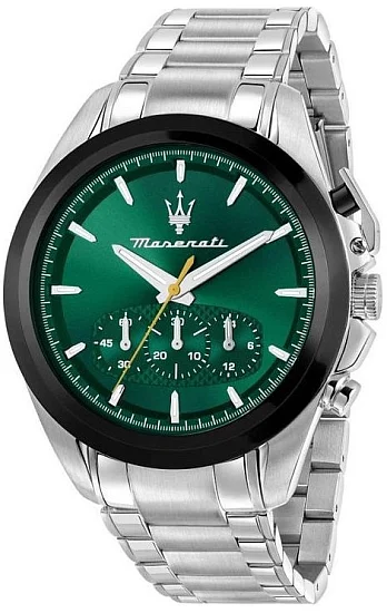 Maserati Traguardo Chrono R8873612065