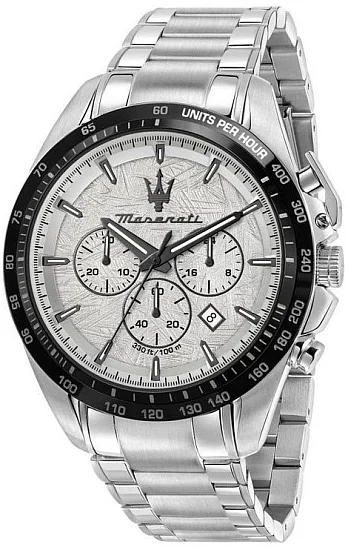 Maserati Traguardo Chrono R8873612068