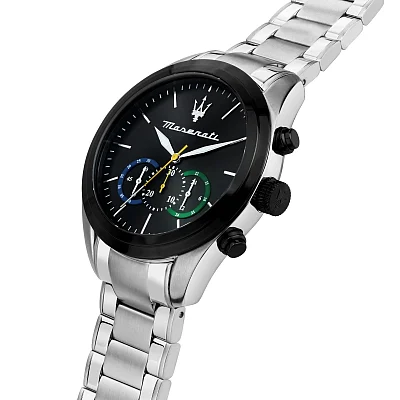 Maserati Traguardo Chrono Set R8873612061