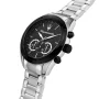  Zdjęcie 4 Maserati Traguardo Silver Bracelet Black Dial Set R8873612062