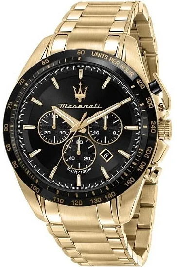 Maserati Traguardo R8873612041