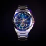  Zdjęcie 3 Maserati Velocita Blue Dial Steel Bracelet Chrono Set R8873652001