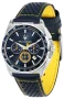  Zdjęcie 2 Maserati Velocita Blue Dial Steel Bracelet Chrono Set R8873652001