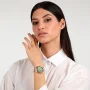 Zdjęcie 2 Maserati Velocita Lady Rose Gold PVD Green Dial R8853152501