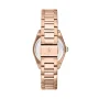 Zdjęcie 5 Maserati Velocita Lady Rose Gold PVD Green Dial R8853152501