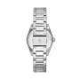  Zdjęcie 5 Maserati Velocita Lady Silver Bracelet Pink Dial R8853152505