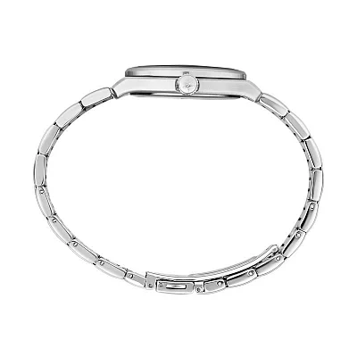 Maserati Velocita Lady Blue Dial Steel Bracelet R8853152504